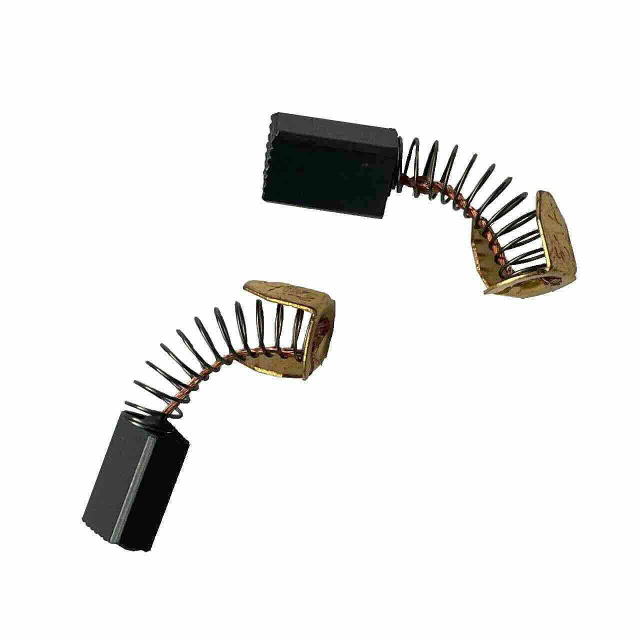 Carbon Brushes For Parkside PFSM 500 A1 Tile Cutter