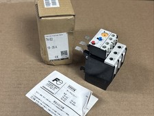 NEW FUJI ELECTRIC TK-E2 18-26A Thermal Overload Relay TK-E2-2600 TK51E FAST SHIP