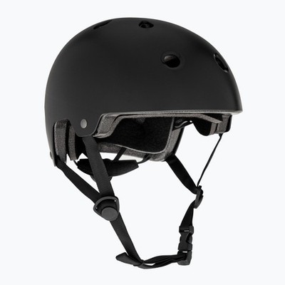 ATTABO Genes Jr Kinderhelm Fahrradhelm Skate Helm Skaterhelm Größe S 48-54 cm