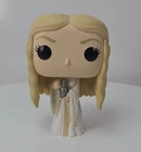 Funko Pop Movies The Lord of the Rings LOTR Galadriel #631 Loose Vaulted Rare
