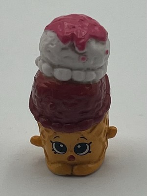 Moose Toys Shopkins Season 3 Kylie Cone Exclusive Collectible Single Figure Toy