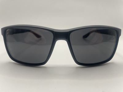 BLENDERS MESA VICTORY LANE MATTE BLACK CAT. 3 POLARIZED SUNGLASSES