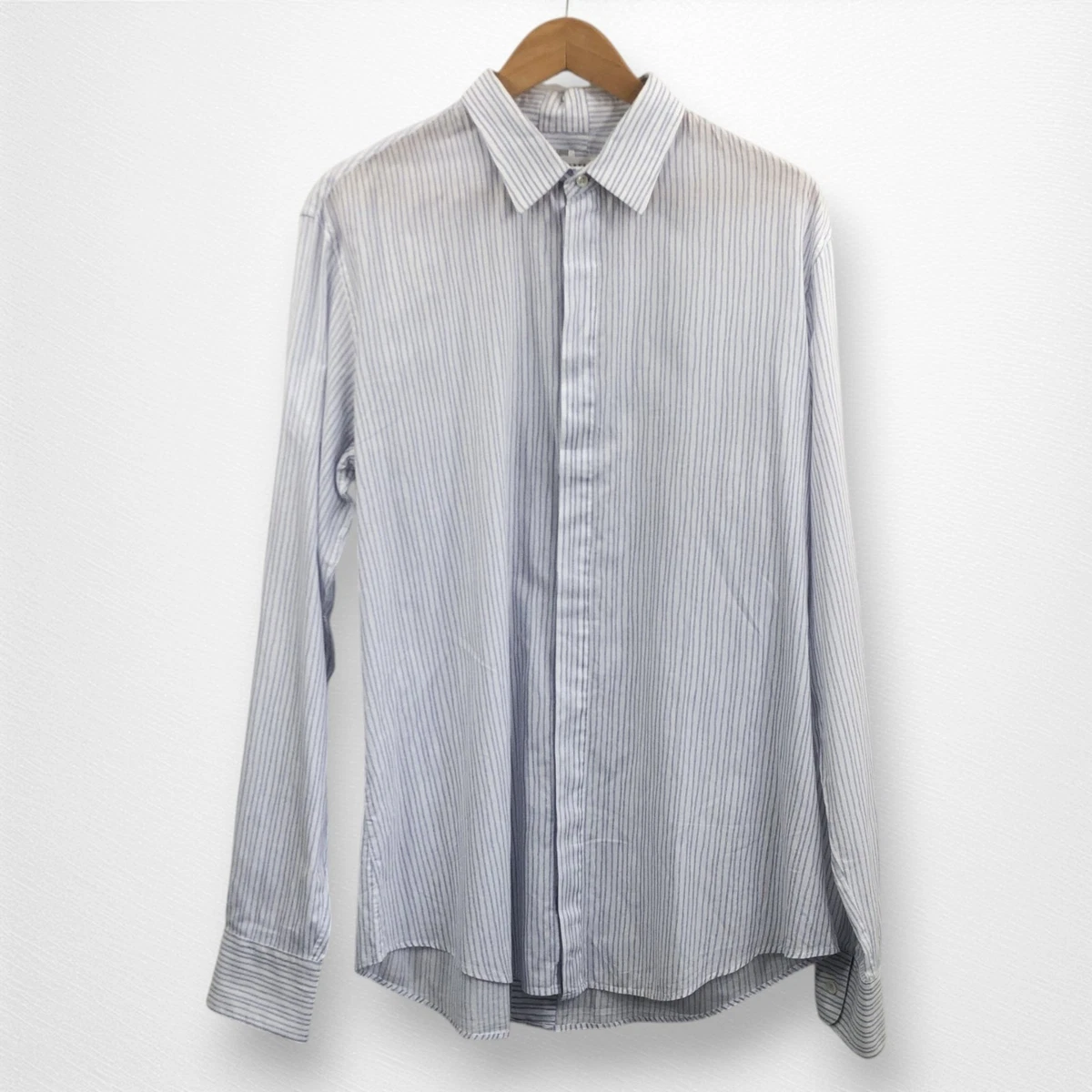 Maison Martin Margiela Casual Button-Down Shirts for Men for sale