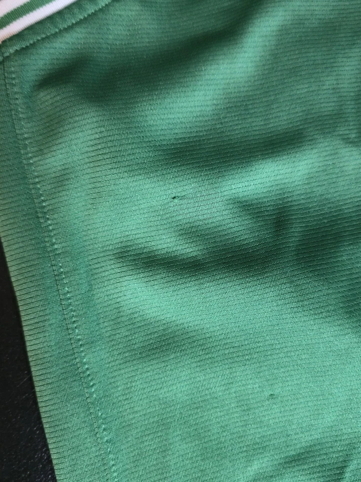 Fanatics Kyrie Irving Boston Celtics Swingman Basketball Jersey Size 4XL - Image 3 of 4