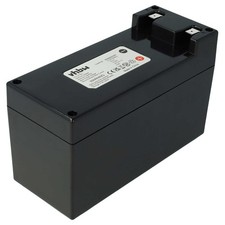 Batteria per Wiper F35 C Xe F35s Flash Xp Flash Xk F28 Flash X F50 10200mAh 25,2V
