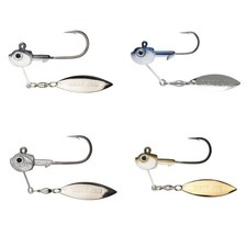 Dirty Jigs Tactical Bassin Mini USpn Jighead 3/16oz
