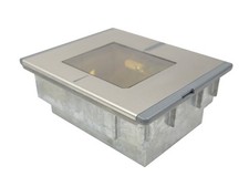 Honeywell Metrologic Barcode Scanner Horizon MS7625D Cavo Seriale Adattatore AC