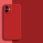 Case For iPhone 17 16 15 14 Pro Max Plus 13 11 12 XR 7 Shockproof Cover Silicone