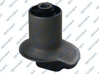 GSP Lagerung AchsköRper FüR VW Golf II 19E 1G1 Corrado 53I 1G2 165 Seat
