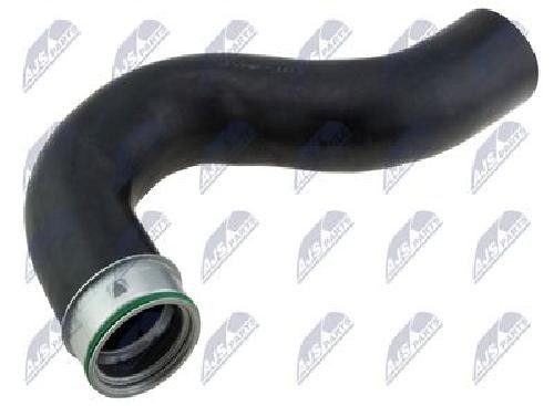 Original NTY Intercooler Hose GPP-ME-101 For Mercedes-Benz