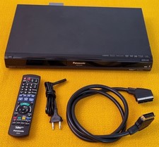 Registratore di dischi DVD Panasonic DMR-EH595 - per es. B. Digitalizzazione Video