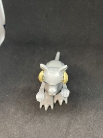 Lego Star Wars Gray Tauntaun (7879) 2011 - Slight Wear