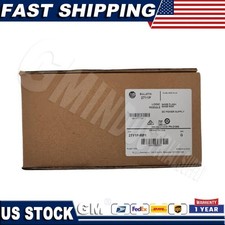 NEW IN BOX 2711P-RP1 Ser G Panelview Plus Log...