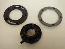 Support divers origine pour Moto Rieju 50 RS2 Occasion