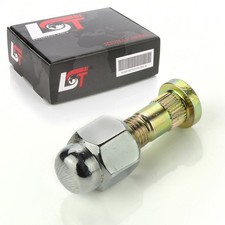 RADSCHRAUBE RÄNDELBOLZEN MIT RADMUTTER - M12x1,5 x 46mm FÜR KIA MODELLE *NEU*