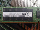 Samsung Memory 64GB  2Rx4 PC4-3200AA ECC RDIMM Server RAM M393A8G40AB2