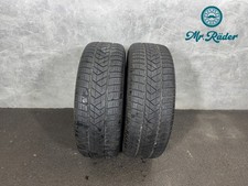 2x Winterreifen Pirelli Scorpion Winter 235/65 R17 104H MO