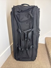 TUMI 22042DH Large Rolling Duffle 35 2-Wheele...