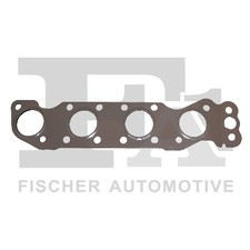 KRÜMMERDICHTUNG FÜR SUZUKI SX4 (EY, GY) - FA1 476-001