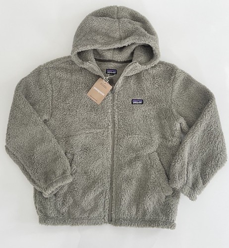 $99 Patagonia Kids Los Gatos Hoody Garden Green Size M (10) Jacket Coat - Picture 3 of 6