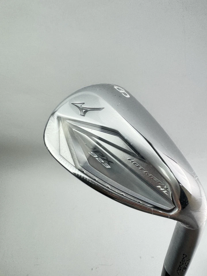 Mizuno JPX923 Sand Wedge 55* Hot Metal HL Recoil ESX F3 Regular Graphite /24555 - Image 3 of 4