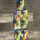 Star Wars Power of the Force Figure Bundle