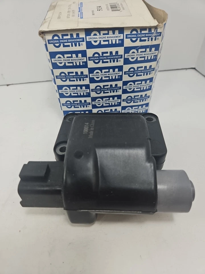 Bobina de encendido Spectra 63246CT 1993 1994 1995 1996 para Honda Accord 1992-1997 Foto 2 de 4