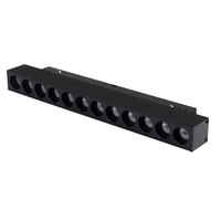 Miboxer / Mi-Light - Led 48V Track Grille Light 6W Rgb+Cct (Zigbee 3.0 + 2.4G)