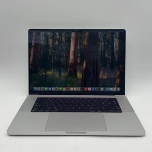 MacBook Pro 16in M1 Max for sale | eBay