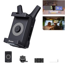 ACCSOON CineView Nano Wireless Video Transmitter 1080p 60fps  0.06s Latency 5...