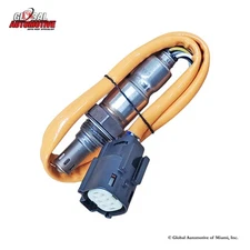 Motorcraft DY1354 Oxygen Sensor for 2015-2017 Ford F150 Pickup 5.0L FRONT LEFT