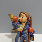 Goebel Hummel Figurine 15/0 "Hear Ye! Hear Ye!" TMK-5 — photo 6