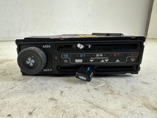 Porsche 928 S Climate Control Switch Hvac Behr Celcius 78-89 Oem Damaged Switch