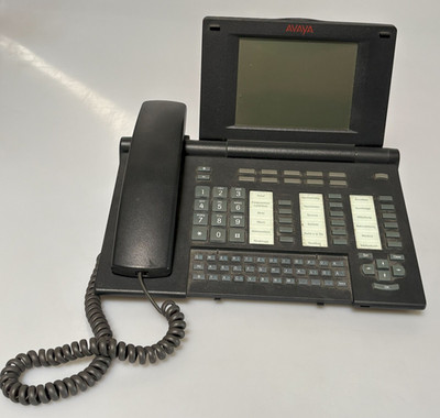 Avaya T3 Comfort So gg I5 Systemtelefon grau