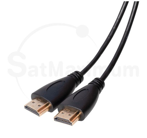 4K HDMI 2.0 BLACK CABLE 1080P 3D HD High Speed 60Hz TV PS5 Xbox 1.5�100FT LOT - Picture 16 of 40