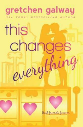 This Changes Everything by Galway, Gretchen, Like New Used, Free shipping in ... - product listing photo