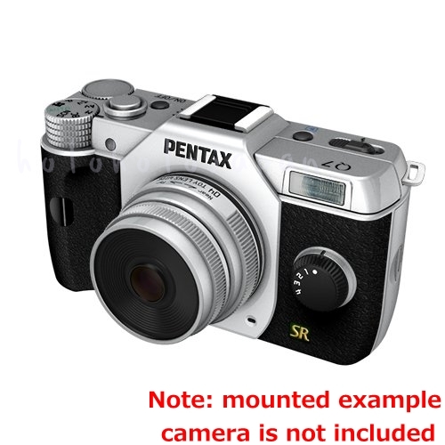 Genuine PENTAX for Q Mount Lens series Wide Zoom FishEye Telephoto Toy fromJapan - Picture 11 of 32