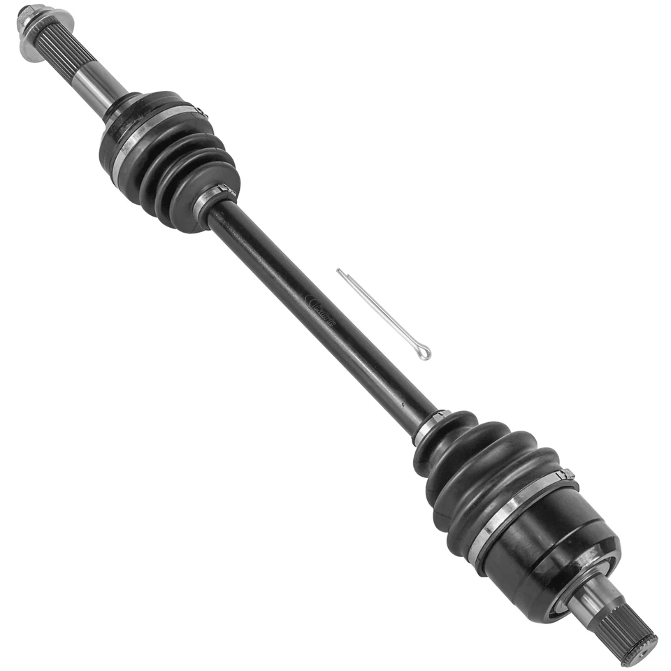 Eje trasero CV Caltric para Kawasaki Teryx 4 750 KRT750C 4x4 LE EPS 2013 SidexSide Foto 4 de 4