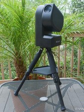ZWO Seestar S50 Smart Telescope Accessory Tray.