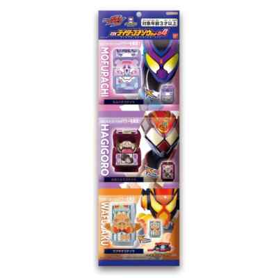 フュージョンアーツ KAMEN RIDER FOURZE METEOR FUSION STATES HDM Hyper Detail