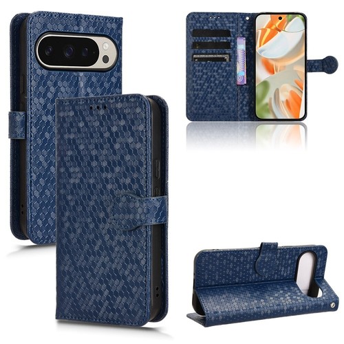 PU Leather Wallet Magnetic Phone Case For Google Pixel 9 Pro XL 8 7 6 5 4XL 3 3A - Picture 33 of 54