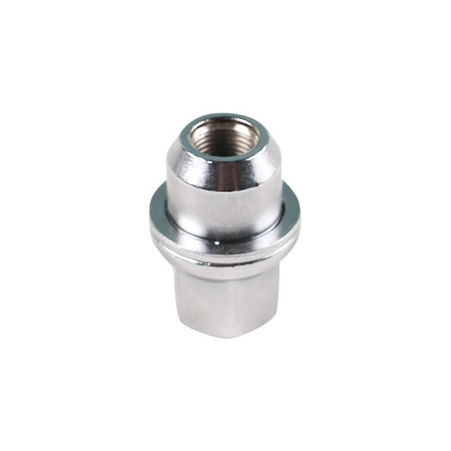 20Pcs Wheel Lug Nuts Set 16mmX1.5 Fits For Discovery Range Rover Defender - Picture 6 of 8