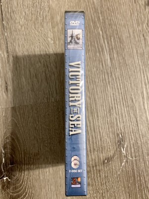 Victory at Sea Collector's Edition Set New Factory Sealed