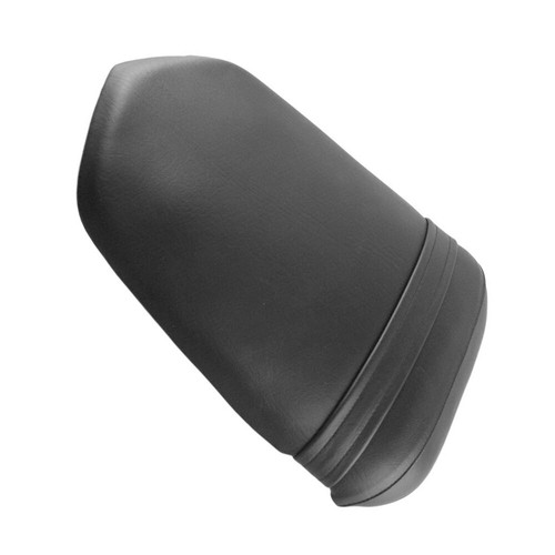 Seat Pillion Cushion Black Pad High quality For Yamaha YZFR1 YZF-R1 2004-2006 05 - Picture 12 of 15
