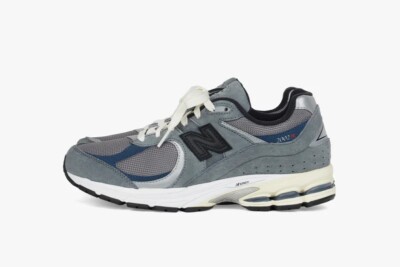 ★New Balance x JJJJound★2002R Storm Blue★M2002RU2★ M2002RU2 JJJJound New Balance 2002R Storm Blue (Men's) | eBay