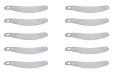 ULT 01256 (12-1/8" - Banana) (Zamp Helmets)