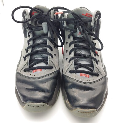 ★ Nike ★ Jordan B'Loyal “Grey/Black/Red” s-l400.jpg