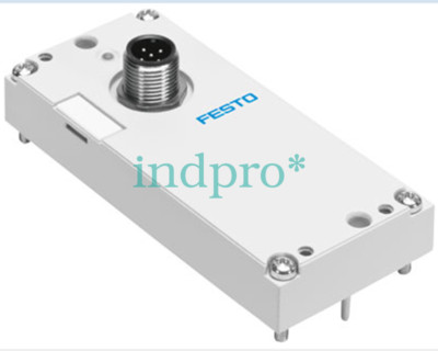 1 Pc  ，   electrical interface 573384 VAEM-L1-S-8-PT