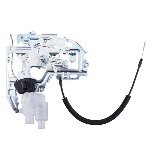 Serrure de Fermeture Centralisée Porte Battante Arrière pour RENAULT MASTER 3 - Imagen 9 de 9