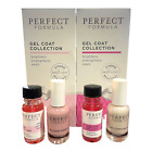 Perfect Formula Gel Coat Collection Opulence & Crystal Nail File(Choose Color)